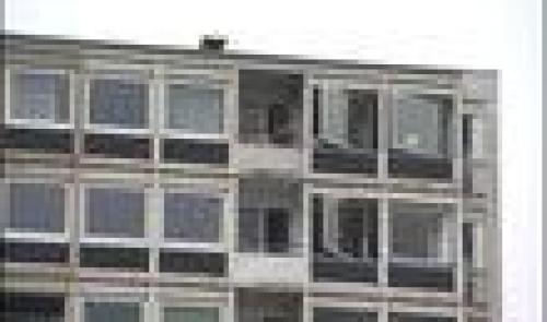 Liège : incendie rue du Parc